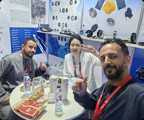 Invitación a la exposición