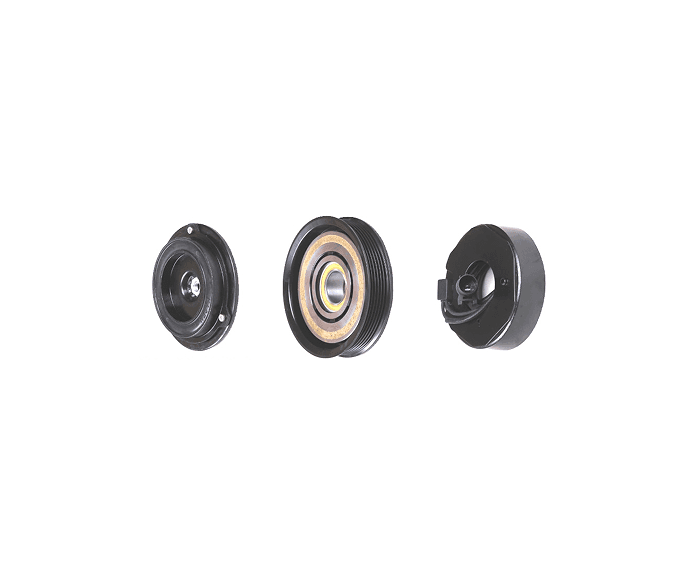 KASEN Auto AC Clutch Replacement for Compressor Drive KS-804024