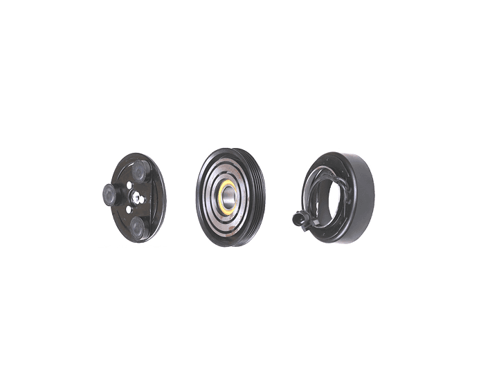 KASEN Auto AC Assembly for Compressor Drive Repair KS-804025