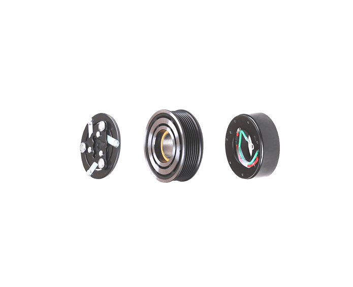 Муфта компрессора кондиционера KS-802010 Kasen