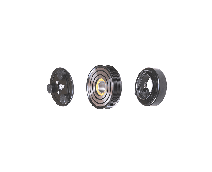 KASEN AC clutch for Automotive Compressor Drive Applications KS-804022