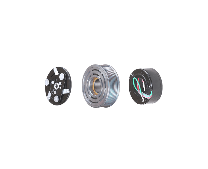 Elevate Your AC Efficiency with Our Compressor Clutch KS-802003