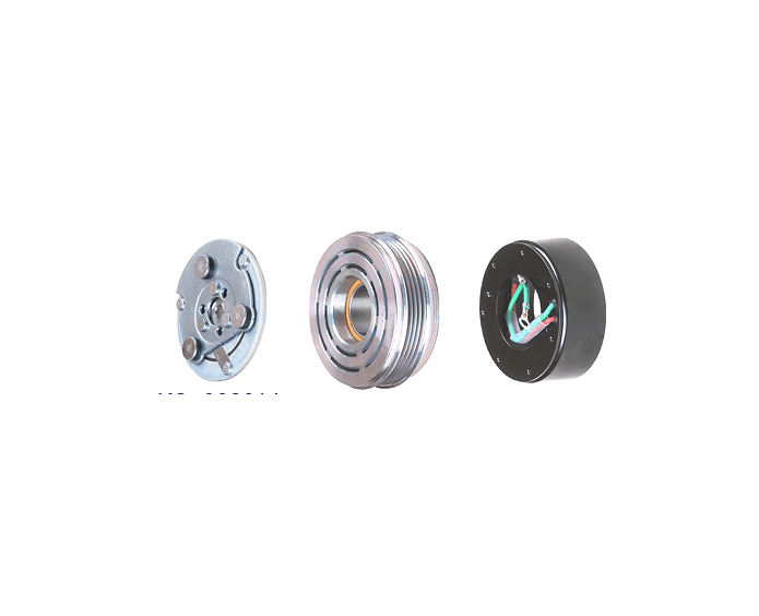 КС-802014 Муфта компрессора кондиционера АВТОМАТИЧЕСКОГО УПРАВЛЕНИЯ