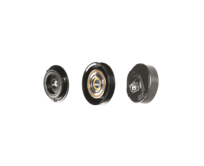 KS-802029 AUTO A/C Compressor Clutch: Unmatched Performance & Reliability