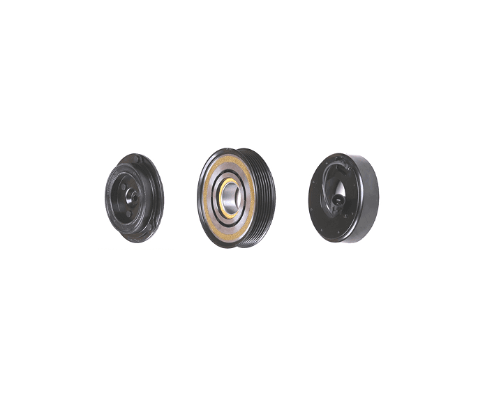 KASEN Auto AC Clutch for Compressor Drive and Replacement KS-804020