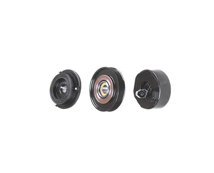 ks-802016 Enhance Performance with AUTO A/C Compressor Clutch
