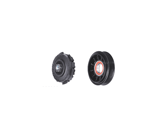 Fornecedor confiável de polias para compressores de ar condicionado ks-801086: KASEN's Global Solution KASEN