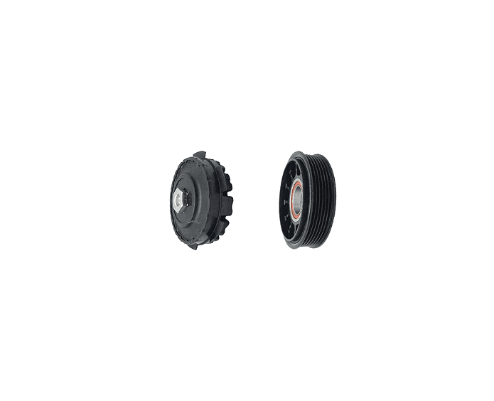 ks-801112 KASEN: Fornecedor líder de embreagens para compressores de ar condicionado automotivo