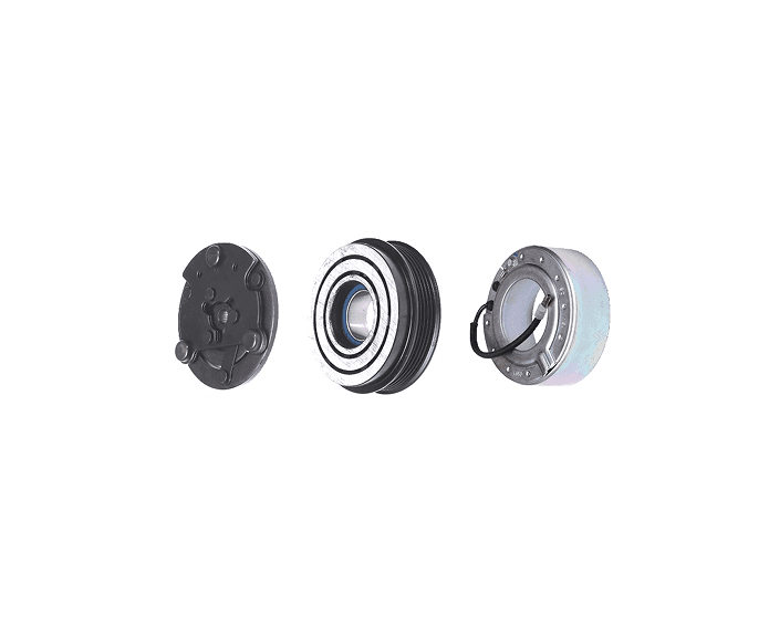 Auto AC Assembly for Compressor Clutch Replacement KS-820068