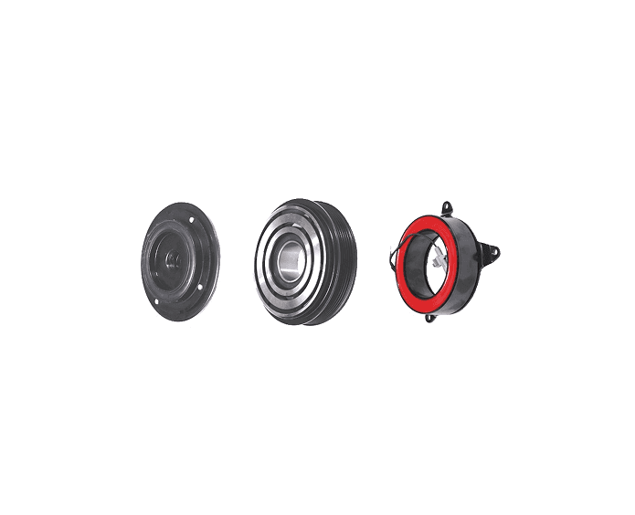 ks-819025 Auto AC Compressor Clutch Wholesaler: Kasen's Precision