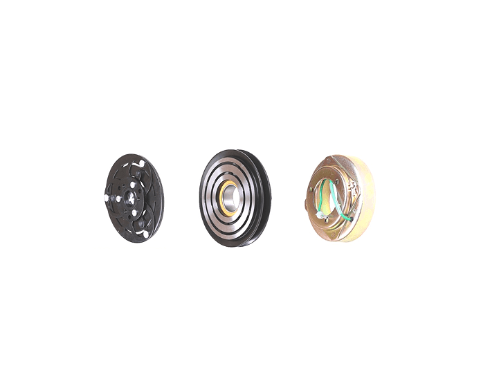 ks-821094 Finding the Right AC Compressor Pulley Supplier - KASEN's Advantage
