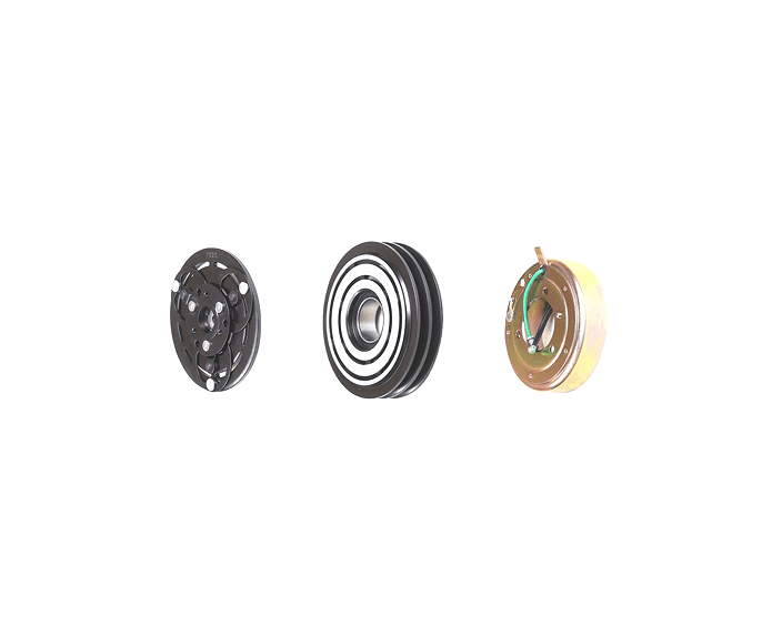 ks-821153 Trusted Auto AC Compressor Clutch Supplier - KASEN