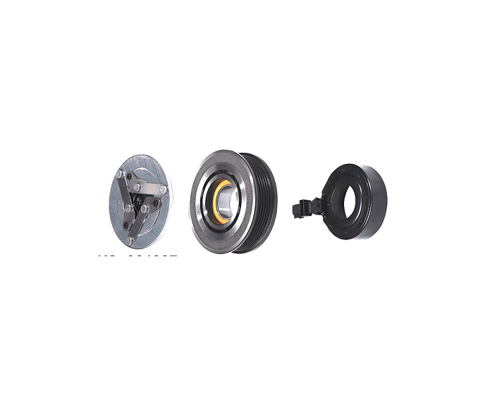 ks-824007 Find Reliable AC Compressor Pulley Supplier - KASEN