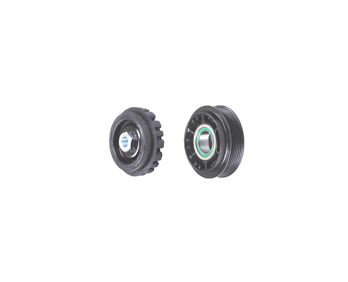 ks-812001 Reliable AC Compressor Pulley Supplier for Optimal Performance
