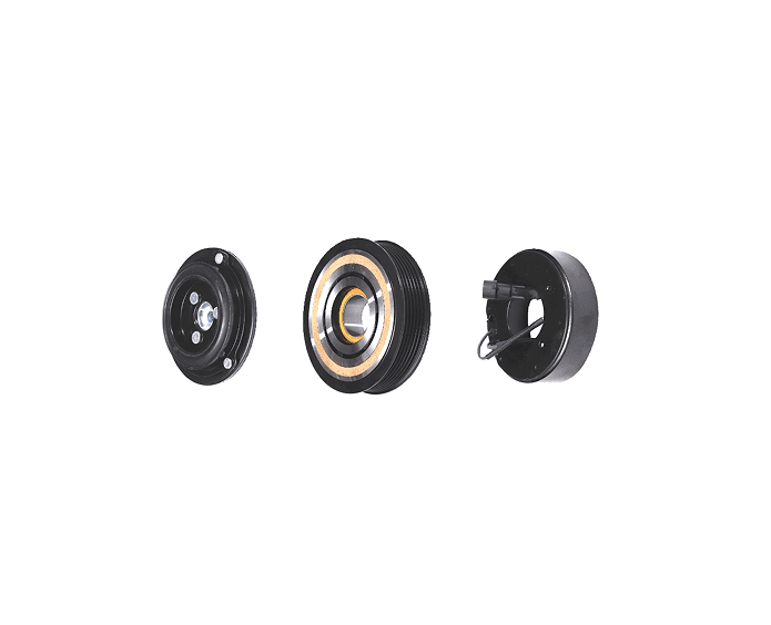 ks-823006 Auto AC Compressor Clutch Factory: Innovation & Reliability