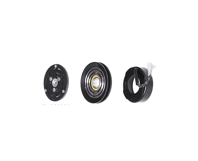 KASEN-801087 A/C-Kompressorkupplung - TOYOTA KANCIL ND VOLLLAGER
