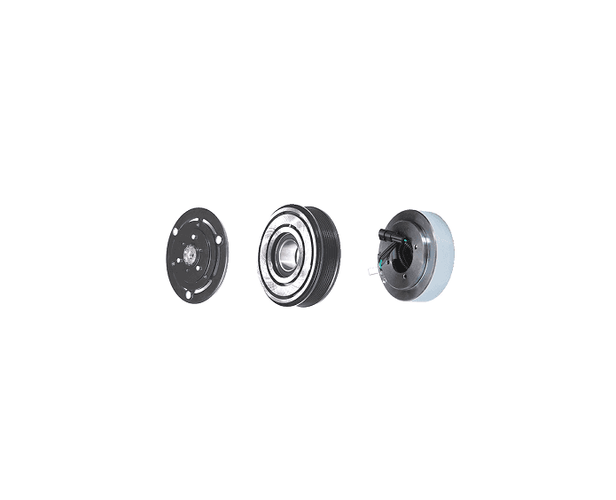 ks-819033 Find Your Top Ac Compressor Pulley Supplier: Kasen