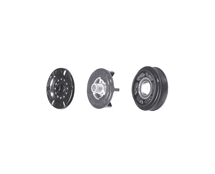 ks-815016 Auto AC Compressor Clutch Factory: Top Supplier KASEN