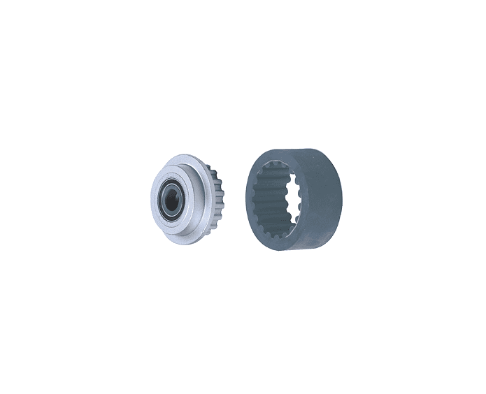 ks-807033 Trusted AC Compressor Pulley Supplier: Kasen's Precision Parts