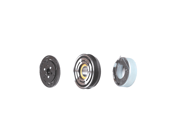 ks-821060 Leading AC Compressor Pulley Supplier: Quality for Durability KASEN