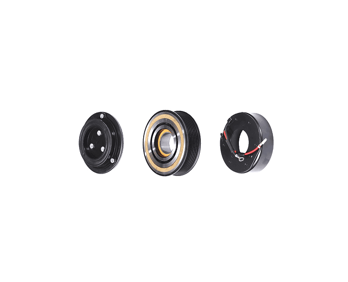 ks-801105 Leading Automotive Air Conditioning Parts Supplier for Quality Performance Kasen