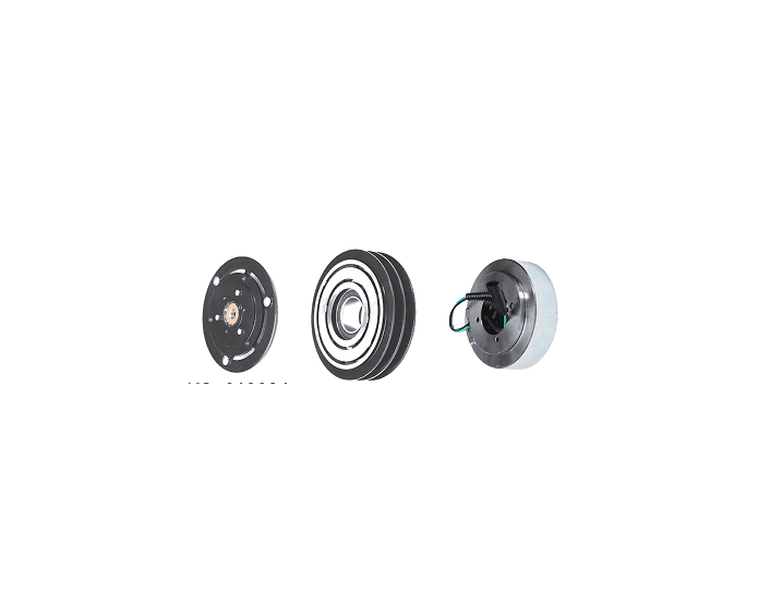 ks-819034 Automotive Air Conditioning Parts Supplier KASEN: Quality & Efficiency