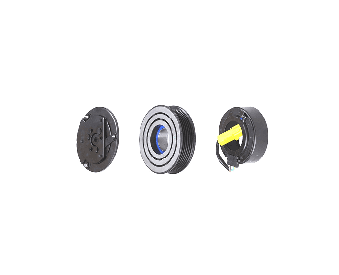 ks-809005 Auto AC Compressor Clutch Factory: Leading Supplier & Wholesaler KASEN