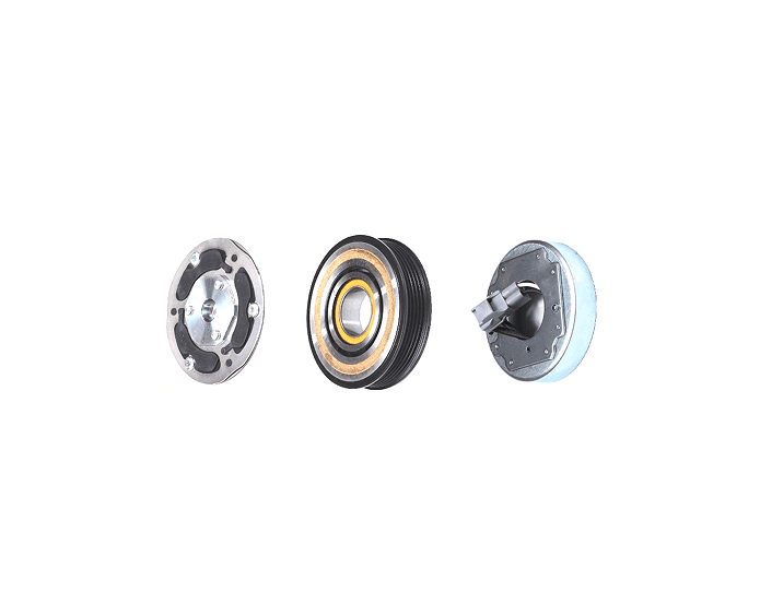 ks-815020 Auto AC Compressor Clutch Factory Innovations by KASEN