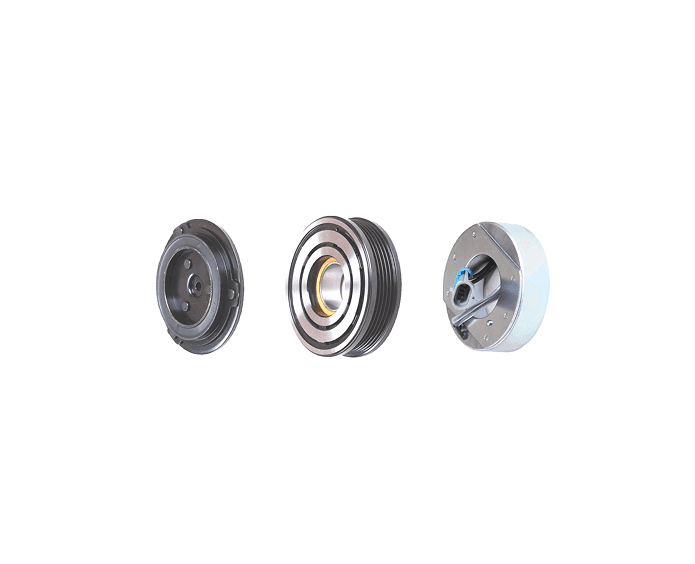 ks-815002 KASEN: Leading AC Compressor Pulley Supplier