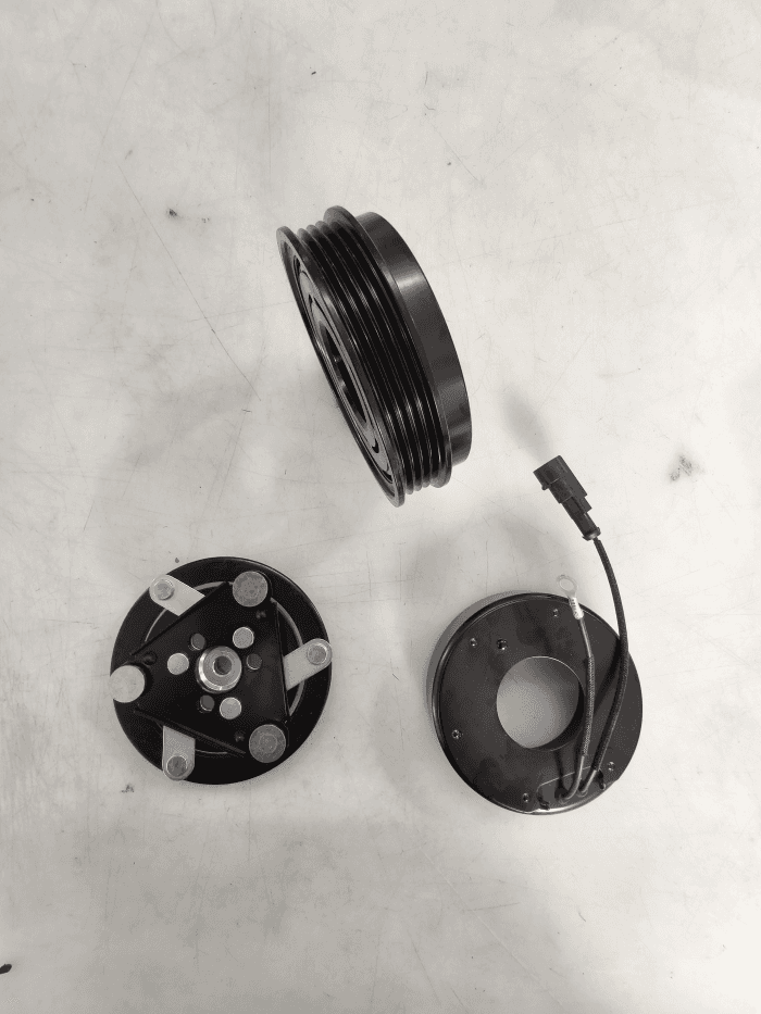 ks-810070 Top Automotive Air Conditioning Parts Supplier KASEN