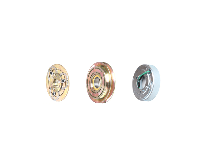KS-821152 Reliable Automotive Air Conditioning Parts Supplier