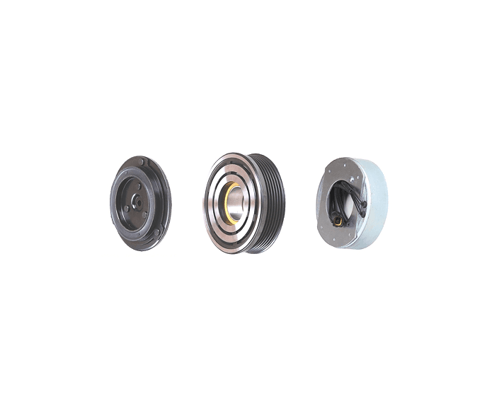 ks-815003 Top Automotive Air Conditioning Parts Supplier for Quality and Reliability KASEN
