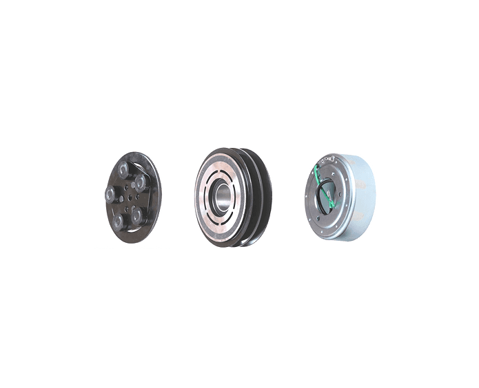 ks-819024 Top Automotive Air Conditioning Parts Supplier