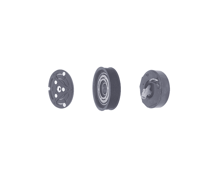 ks-821255 Top Automotive Air Conditioning Parts Supplier: KASEN