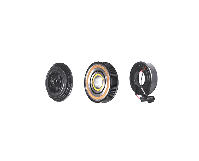 KS-803034: Top Auto Air Conditioning Compressor KASEN