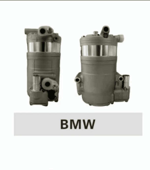  Kasen New Energy Klimakompressor - Kasen BMW, Autoklima