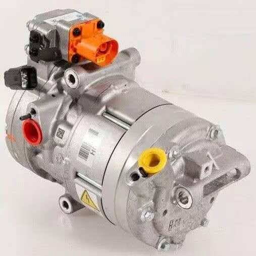  Kasen New Energy A/C-Kompressor – HANON HES33 ELEKTRISCHER KOMPRESSOR FÜR HYUNDAI Hybrid 97701CY000 97701-CY000 CA600HCEAA02 F502LFFAA02 