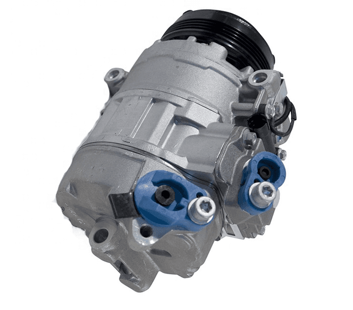 Kasen Auto AC Compressor - Universal Car Air for Multiple Vehicle Models BMW-OEM 64526918000