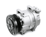Kasen Auto AC Compressor - Universal Car Air for Multiple Vehicle Models Chevrolet Aveo Cruze 2002-2012 OEM 95909221 