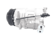 Kasen Auto AC Compressor - Universal Car Air for Multiple Vehicle Models CHEVROLET Orlando-13339088\22820729