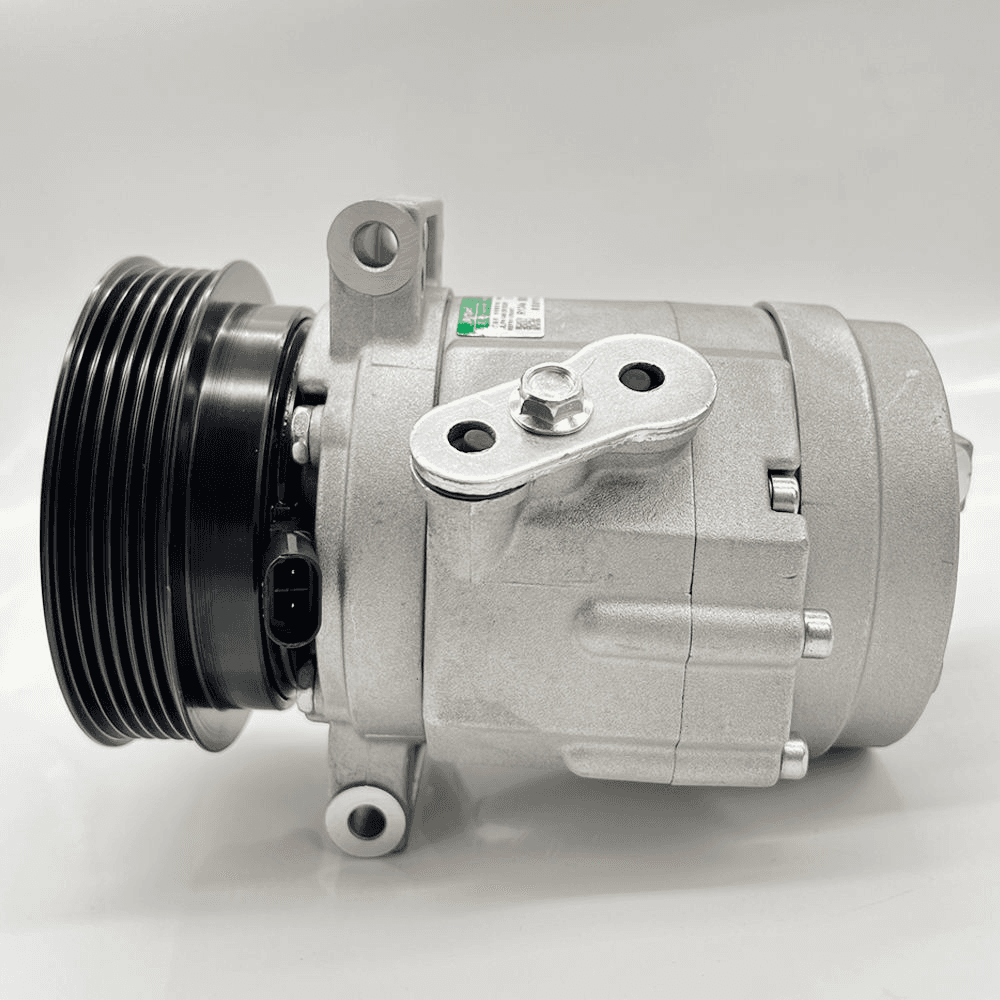 Kasen Auto AC Compressor - Universal Car Air for CHEVROLET Captiva3.2--2091024410JMK0B