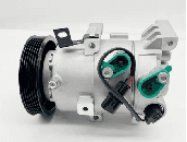 Kasen Auto AC Compressor - Universal Car Air for KIA Cerato 97701F2500