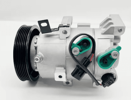 Kasen Auto AC Compressor - Universal Car Air for HYUNDAI i30/i30--977012H040
