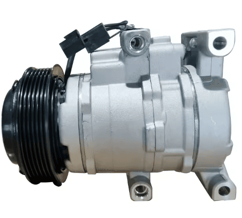 Kasen Auto AC Compressor - Universal Car Air for  HYUNDAI 977014L000