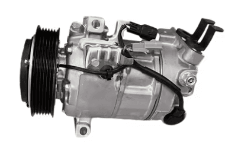 Kasen Auto AC Compressor - Universal Car Air for NISSANX-TRAIL--92600-EN22C