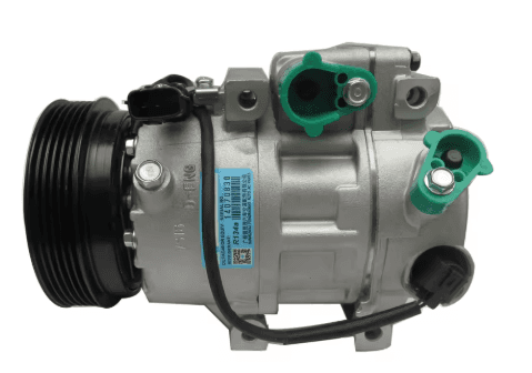 Kasen Auto AC Compressor - Universal Car Air for Kia Sportage-311 HYUNDAI ix35/Tucson977012Y500