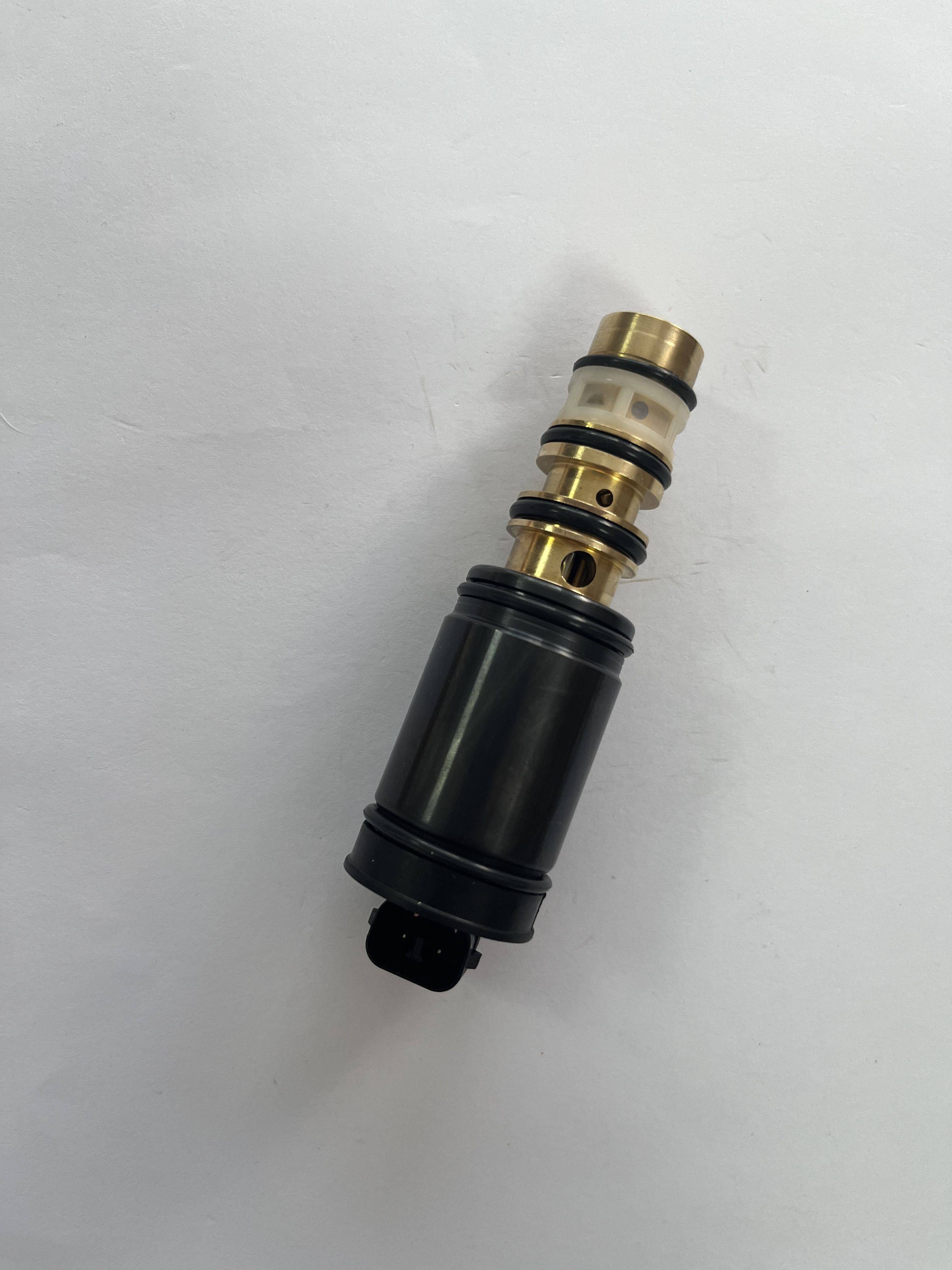KS-02 Valvola di controllo CA di qualità OEM compatibile con i ricambi auto Kasen del compressore