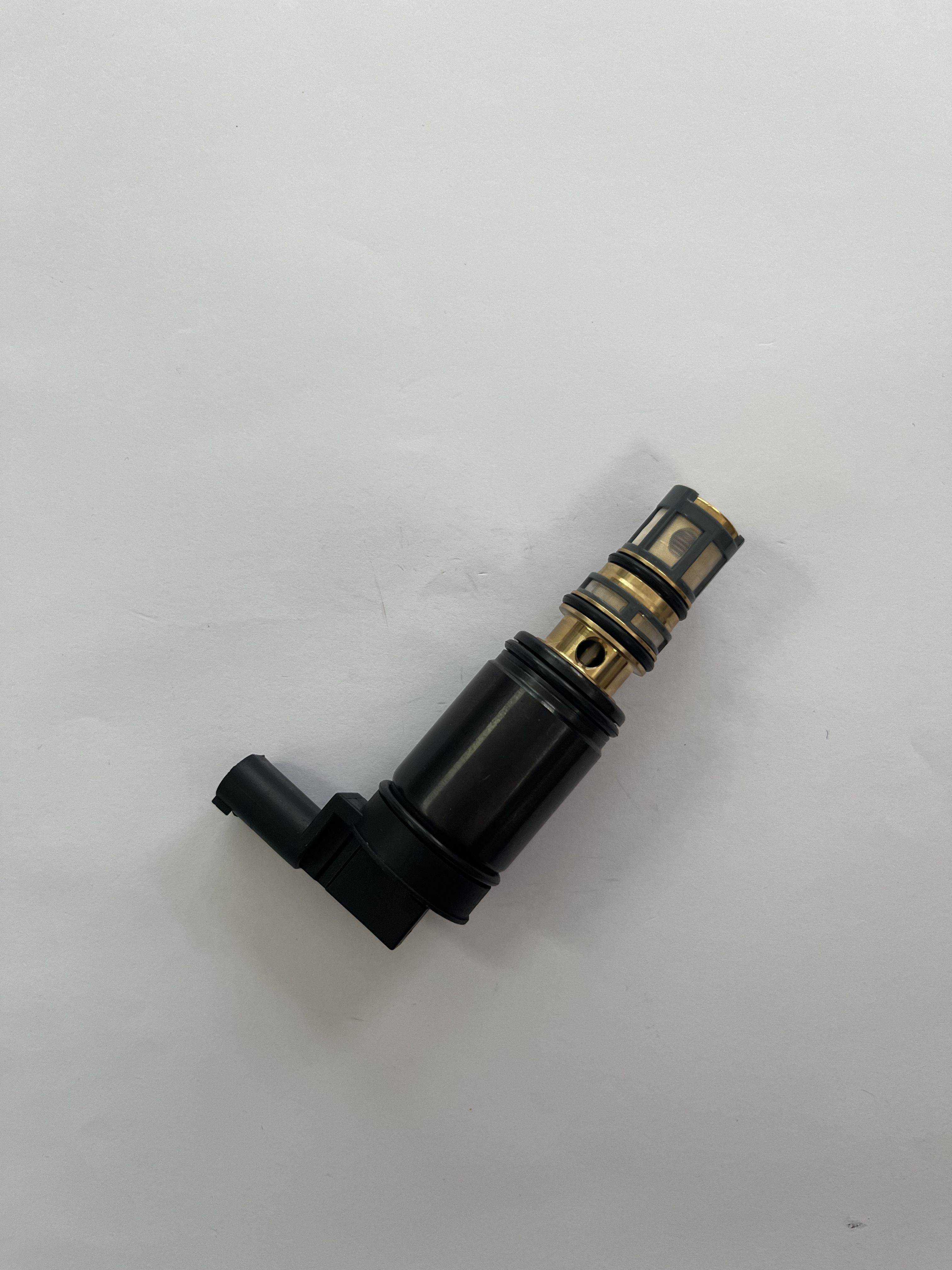 KS-03 OEM Quality AC Control Valve Compatible with Compressor Kasen Auto Parts