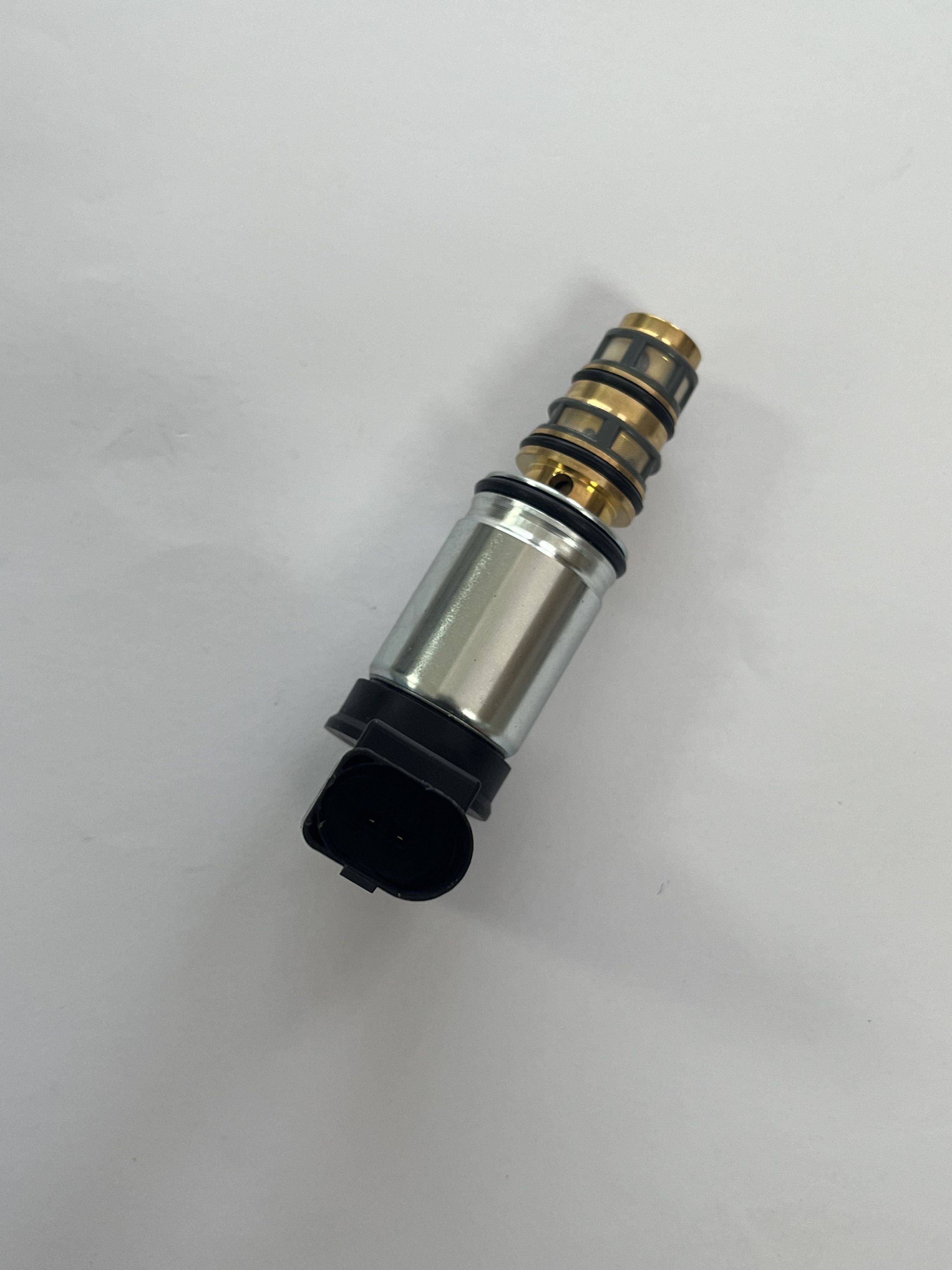 KS-06 OEM Quality AC Control Valve Compatible with Compressor Kasen Auto Parts
