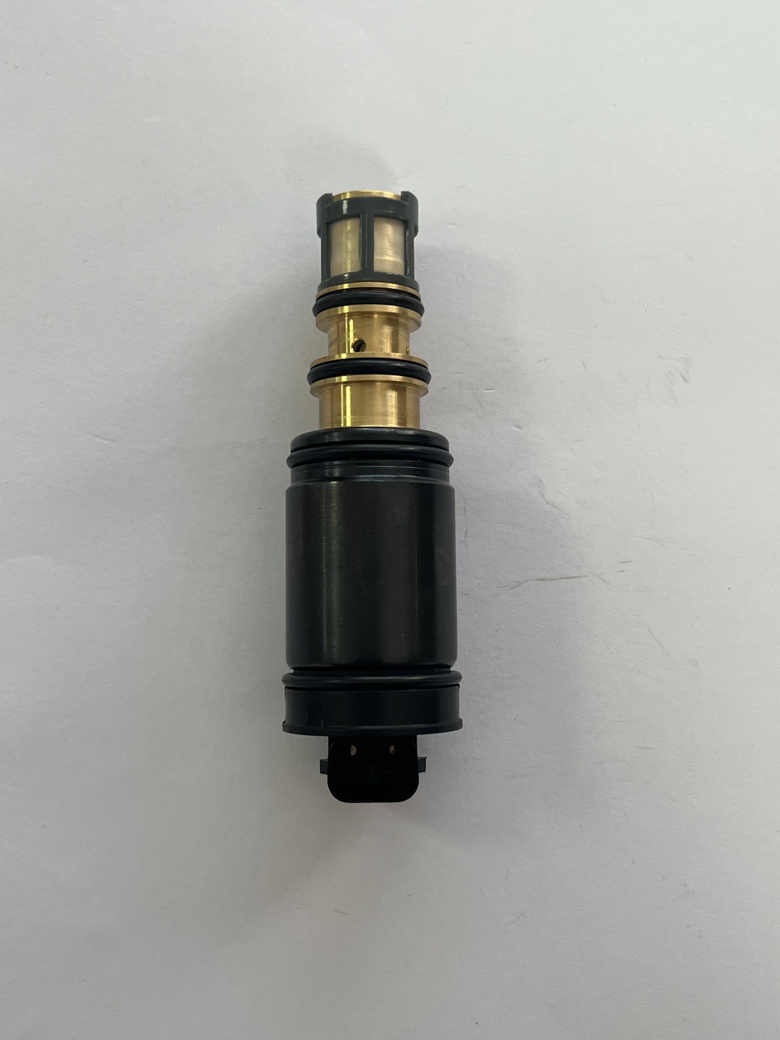 KS-07 OEM Quality AC Control Valve Compatible with Compressor Kasen Auto Parts